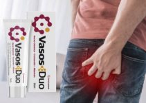 Vasos Duo Recenze✅Jak Používat, Složení – Podvod 2025