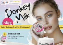 Donkey Milk Recenze✅Jak Používat, Složení – Podvod 2025