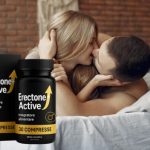 Erectone+ Active kapsle Česku - Cena Recenze užívání