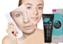 RetiLift Recenze✅Jak Používat, Složení – Podvod 2025