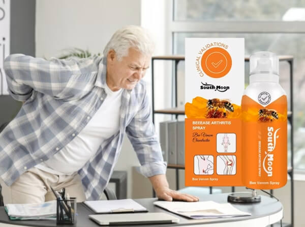 Jak používat South Moon Spray – návod k použití a dávkování
