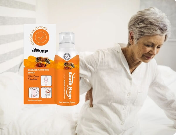 South Moon Spray – co to je a jak to funguje?