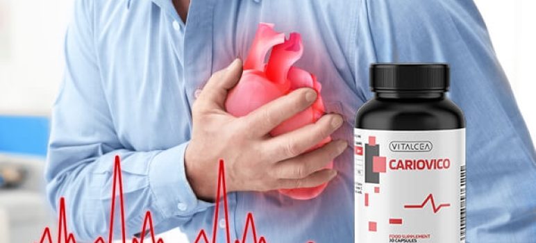 Cariovico Recenze✅Jak Používat, Složení – Podvod 2025