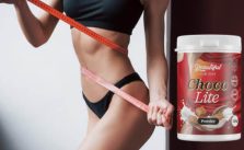 Choco Lite prášek Česku - Cena Recenze užívání