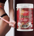 Choco Lite prášek Česku - Cena Recenze užívání