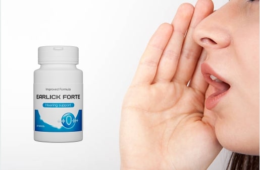 Co je Earlick Forte? Co je Earlick Forte?