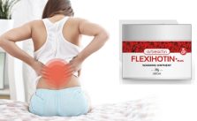 Flexihotin Plus Krém Česku - Cena Recenze užívání