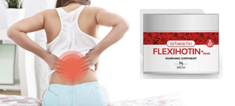 Flexihotin Plus Recenze✅Jak Používat, Složení – Podvod 2025
