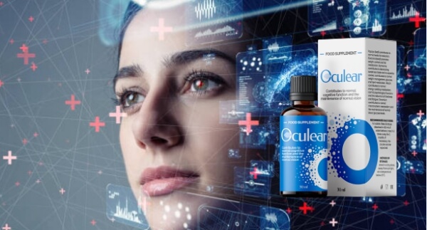 Oculear Recenze zákazníků na fórech Oculear Kapky Česku - Cena Recenze užívání