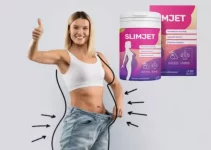 SlimJet Recenze✅Jak Používat, Složení – Podvod 2025