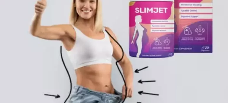 SlimJet Recenze✅Jak Používat, Složení – Podvod 2025