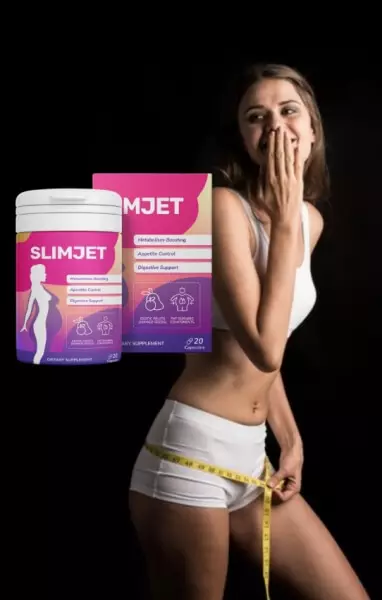 Co je SlimJet a jak funguje?