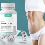 Aurelyco kapsle Česku - Cena Recenze užívání