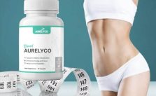 Aurelyco kapsle Česku - Cena Recenze užívání