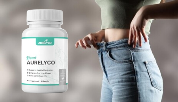 Co je Aurelyco a jak funguje Co je Aurelyco a jak funguje