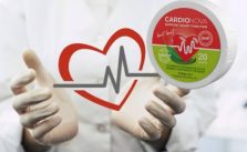 Cardio Nova kapsle Česku - Cena Recenze užívání