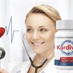 Kardivix kapsle Česku - Cena Recenze užívání