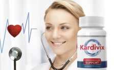 Kardivix kapsle Česku - Cena Recenze užívání
