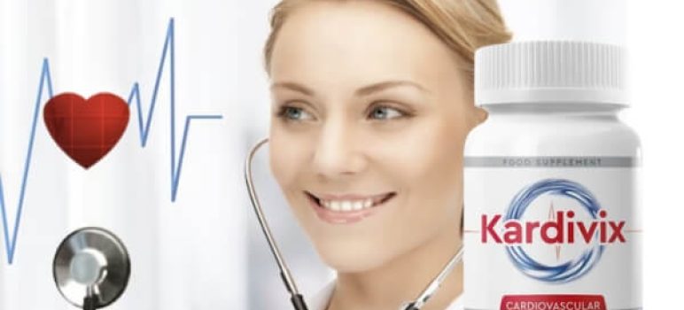 Kardivix Recenze✅Jak Používat, Složení – Podvod 2025