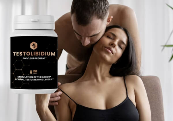 Cena Testolibidia v Česku – kde koupit