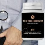 Testolibidium kapsle Česku - Cena Recenze užívání