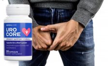 UroCore kapsle Česku - Cena Recenze užívání
