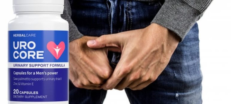 UroCore Recenze✅Jak Používat, Složení – Podvod 2025