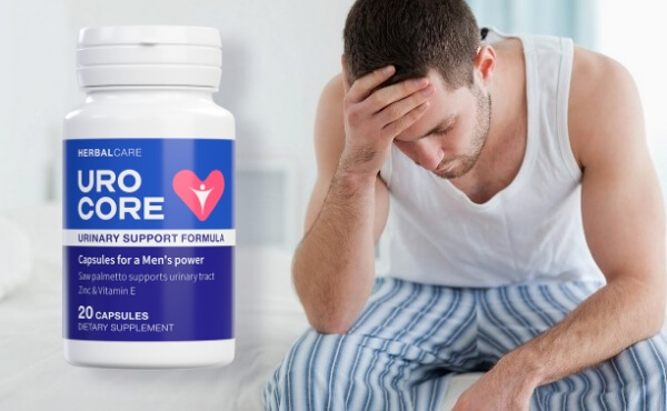 Co to je Urocore a jak funguje