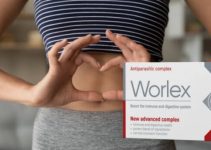 Worlex Recenze✅Jak Používat, Složení – Podvod 2025