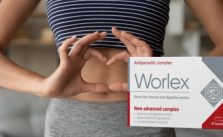 Worlex kapsle Česku - Cena Recenze užívání