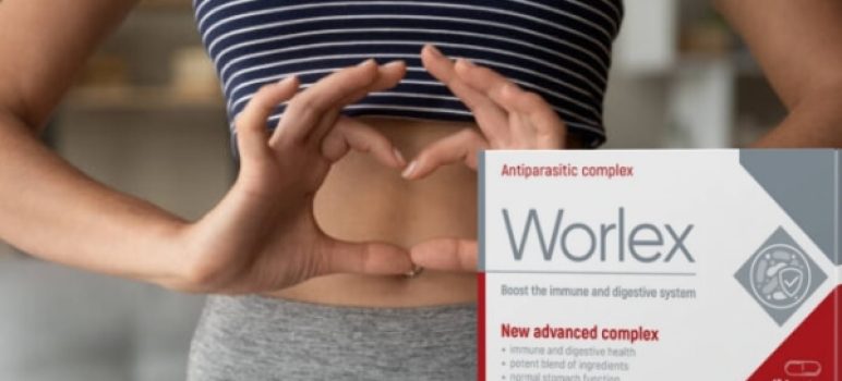 Worlex Recenze✅Jak Používat, Složení – Podvod 2025