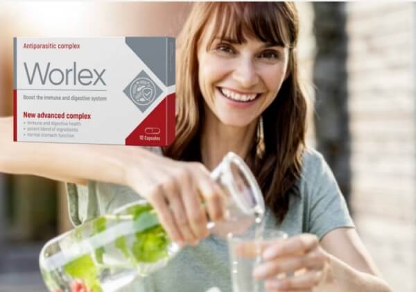 Co je Worlex a jak funguje Co je Worlex a jak funguje