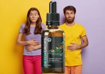 DetoxDrops Recenze✅Jak Používat, Složení – Podvod 2026