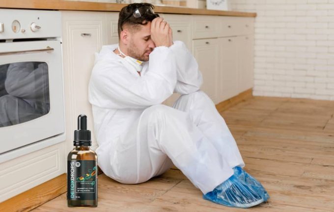 
Detoxdrops recenze forum diskuze parasites