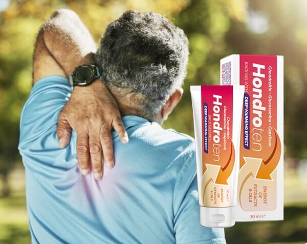 Cena Hondrotenu v Česku a kde koupit Cena Hondrotenu v Česku a kde koupit