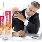 Hondroten gel Česku - Cena Recenze užívání