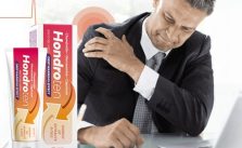 Hondroten gel Česku - Cena Recenze užívání