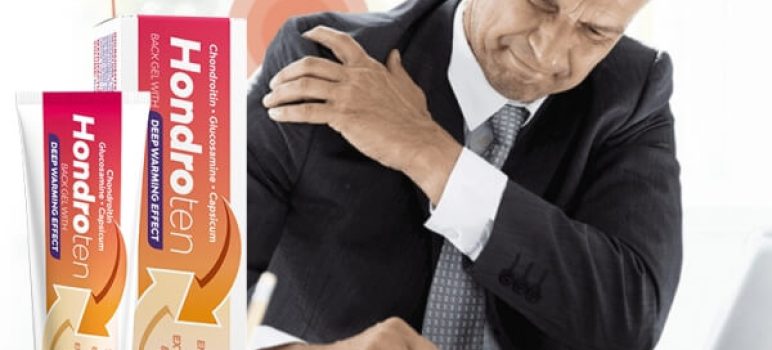 Hondroten Orgin Recenze✅Jak Používat, Složení – Podvod 2025