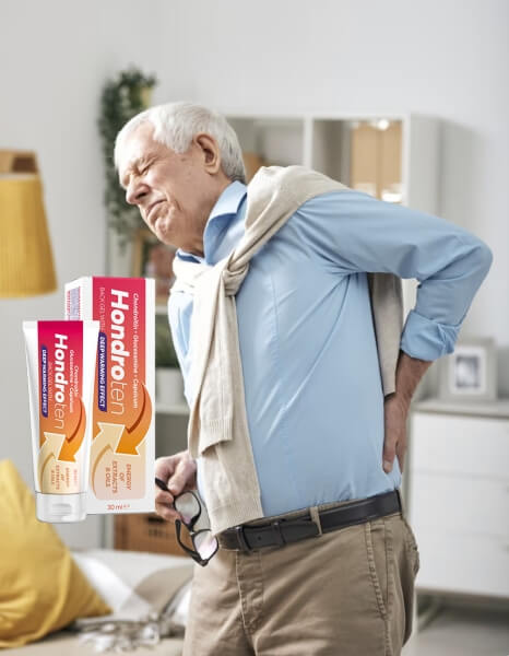 Jak používat Hondroten Návod Jak používat Hondroten Návod