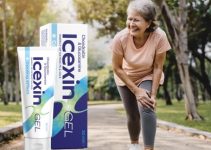 Icexin Recenze✅Jak Používat, Složení – Podvod 2026 Icexin Recenze✅Jak Používat, Složení – Podvod 2026