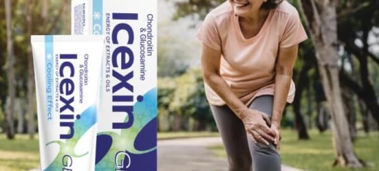 Icexin Recenze✅Jak Používat, Složení – Podvod 2025