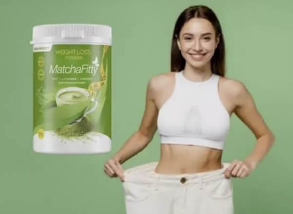 Cena MatchaFitty v Česku a kde koupit