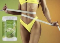 MatchaFitty Recenze✅Jak Používat, Složení – Podvod 2025
