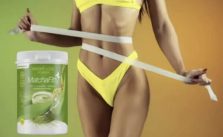 MatchaFitty prášek Česku - Cena Recenze užívání