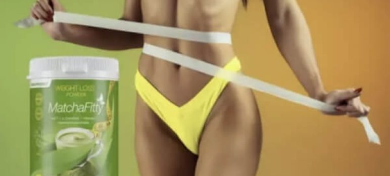 MatchaFitty Recenze✅Jak Používat, Složení – Podvod 2025