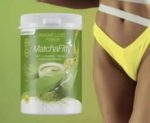 MatchaFitty prášek Česku - Cena Recenze užívání