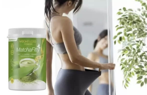 Co je MatchaFitty a jak funguje
