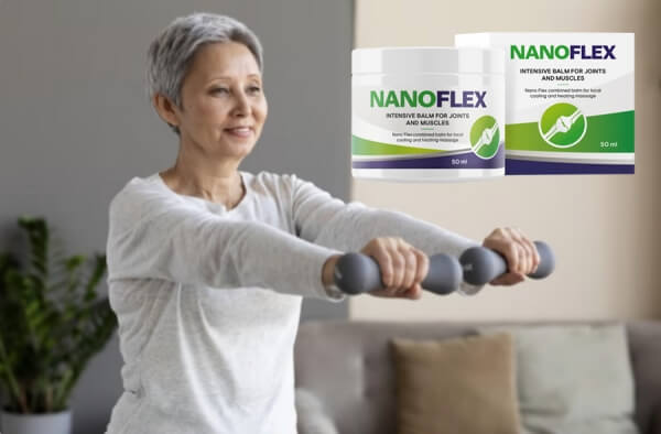 Cena NanoFlex v Česku – kde koupit Cena NanoFlex v Česku – kde koupit