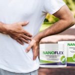 NanoFlex Krém Česku - Cena Recenze užívání