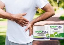NanoFlex Recenze✅Jak Používat, Složení – Podvod 2025 NanoFlex Recenze✅Jak Používat, Složení – Podvod 2025